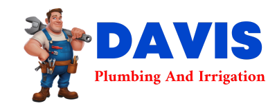 Trusted plumber in MONTGOMERY VILLAGE